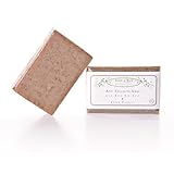 Anti Cellulite Treatment Soap Bar With Coffee Extract and Dead Sea Salt - 100gr.