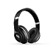 Produktbild Beats Studio Over-Ear-Kopfhörer - Schwarz-glänzend
