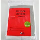 einweg maler-overall gr. s kinder EAN:4046806001007 Einweg Maler-Overall Gr. S Kinder