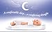 SleepCurve Crib Mattress and 2 Sheets Pack