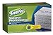 Produktbild SWIFFER SWEEPER PRO CLOTHS Size: 16