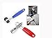 Produktbild tinxi® Kettenblatt Fahrrad Werkzeug Tretkurbel Kurbel Abzieher Bike Reparatur Tool
