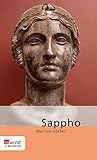 Sappho by Marion Giebel