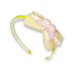 DLASSIE TRENDS Hair Band for Girls Kids & Women Up Water Bottle High Neck Scrunchies One Plus Dog Romantic More Store Lockets Free Fire Heart Pillow Caprese Bagpack Korean Maang Tikka Age Sky