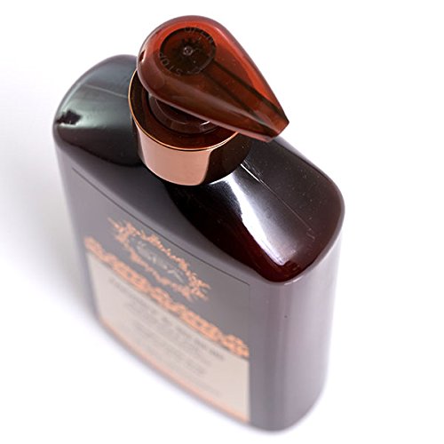 Shemen Amour Totes Meer Mineralien Moroccan SPA Haarcreme MOIST & SHINE mit dem Marokkanisches Arganöl 400ml + Gratis Geschenk – Proben - 2