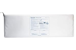 Lifemax Large Sensor Mat, Pressure Mat for Bed or Floor, compatiable with Lifemax Alarms