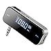 Produktbild FM Radio Transmitter Adapter for Car, Smartphone, PC, Laptop
