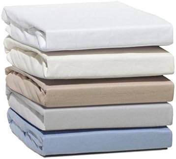 Double Jersey™Fitted Sheet Brushed Cotton Extra Deep FLANNEL Luxury Jersey double 100% pure cotton available in colours White, Beige, Blue, Stone Grey, Cappuchino and Chocolate. Sizes available small singel double king size super king size