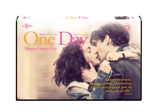 One Day - Edición Horizontal [DVD]