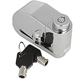 Intelligente Alarmfunktion für optimale Sicherheit mit Erschütterungs-ALARM!