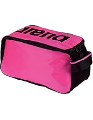 arena Spiky 2 Bolsa para Zapatillas, Unisex Adulto, Rosa (Fuchsia), Única