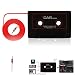 Produktbild Hi-azul Auto Audio Kassetten Aux Adapter für MP3 / MP4 / CD/MD / Laptop/Handy mit 3.5 mm Stereo Aux Klinkenstecker