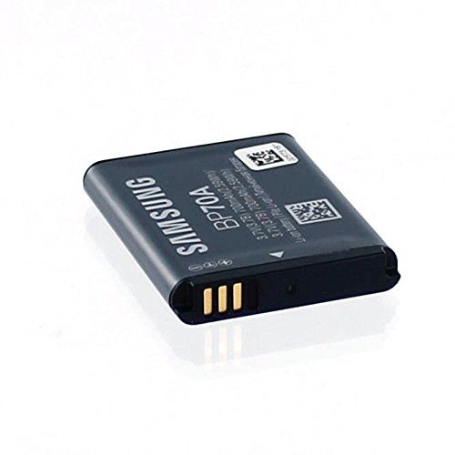Preisvergleich Produktbild Original Akku für SAMSUNG ST66 Original