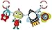 Mamas & Papas Travel Charm - Space Man