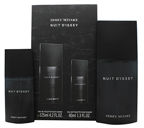 Issey Miyake Nuit d'Issey Pour Homme Gift Set