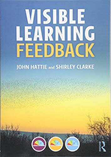 Visible Learning: Feedback