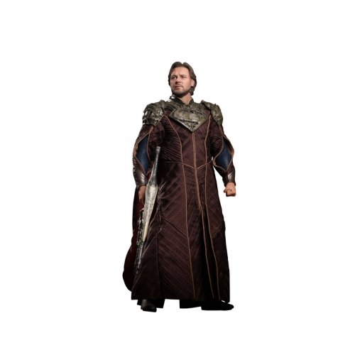 Hot Toys 1:6 Scale Jor El Russel Crowe Man of Steel Figure