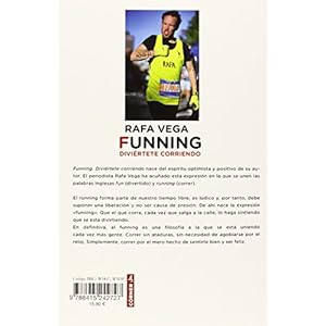 Funning: Diviertete corriendo/ Have fun running