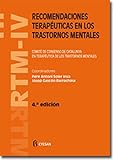 Image de RTM IV, recomendaciones terapéuticas en los trastornos mentales