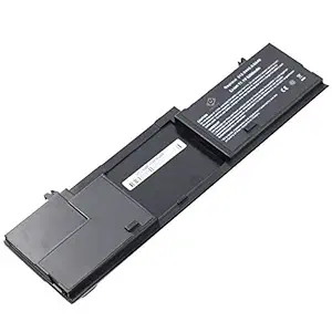 TravisLappy Replacement Laptop Battery Compatible for Dell Latitude D420 D430