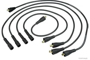 H+B JAKOPARTS HERTH+BUSS JAKOPARTS J5390001 Zündleitungssatz