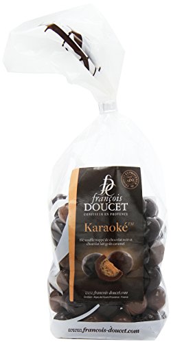 Price comparison product image Doucet Gourmet Range Karaoke Chocolate 200 g