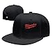 Produktbild Power Tool Logo Milwaukee Father's Day Gift Unisex Cap Grill Master Unisex Style Strapback Hat