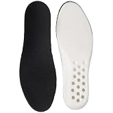 Elevold Boy Uzatan Tabanlık 3,5cm Ayakkabı I&ccedil;i Asans&ouml;r Taban Hava Yastıklı Tam Boy Y&uuml;kseltici Gizli Tabanlık (43-46)