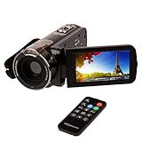 inkint VideoCamcorder