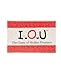 I.o.u game of hidden pleasures