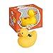 DIGITAL BABY BATH THERMOMETER (DUCK)