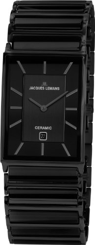 Jacques Lemans Classic Herrenarmbanduhr York 1-1592B Jacques Lemans Classic Herrenarmbanduhr York 1-1592B