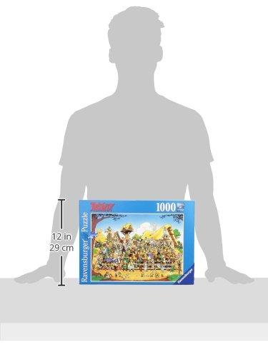 Ravensburger 15434 0 