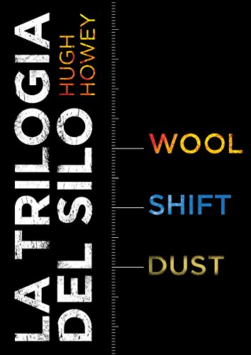 Download La trilogia del Silo