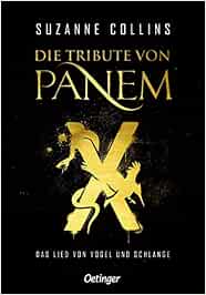 Cover des Buches Das Lied von Vogel und Schlange