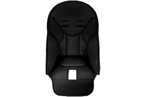 WMOOL High Covers for Baby, High Cushion,Universal Replacement High Cover Seat for Graco Dini Cover,Baby