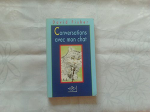 Télécharger Conversations avec mon chat livre En ligne