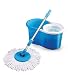 JaipurCrafts Spin mop and bucket for magic 360 degree cleaning (with 2 refills)- Blue RS.799.00