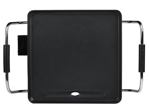 Tristar BP-2958 Backplatte schwarz 800 Watt - 3