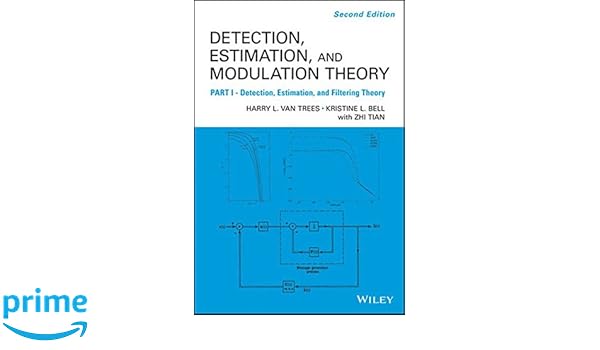 Download Detection Estimation Modulation Theory Part Pdf Free