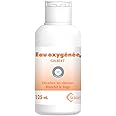 EAU OXYGENEE VOLUMES 30 Discolored Hair Bleached linen 125 ml
