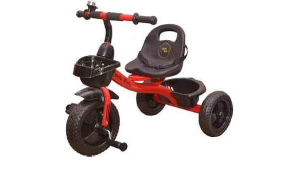 boy tricycle