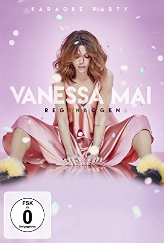 Preisvergleich Produktbild Vanessa Mai - Regenbogen - Karaoke Party