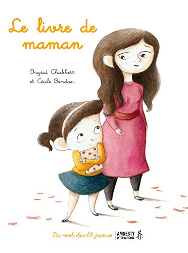 Le  livre de maman