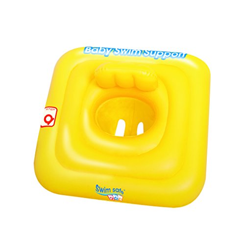 Surfit Pool Lts Baby Seat for 0-1 Years (upto 11 Kg)