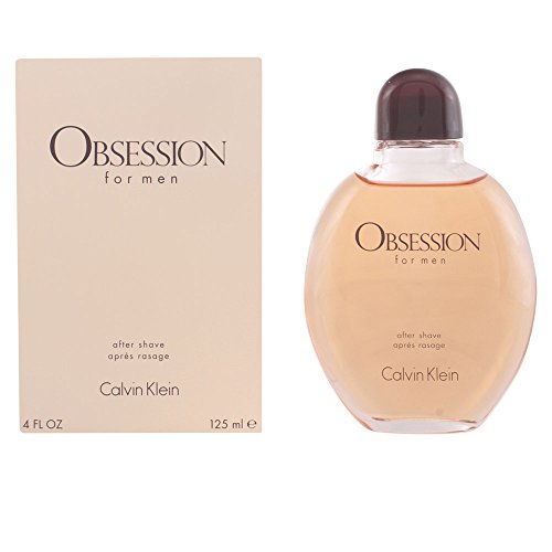 Calvin Klein Obsession After Shave - 125 ml