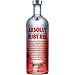 Produktbild Vodka Absolut Ruby Red Grapefruit