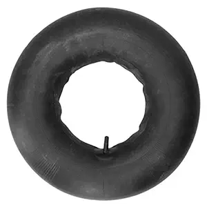 Replacement Inner Tube, 18x8.5-8 Rubber Tire Inner Tube for Lawn Mowers Hand Trucks Wheelbarrows Carts Wood Chipper