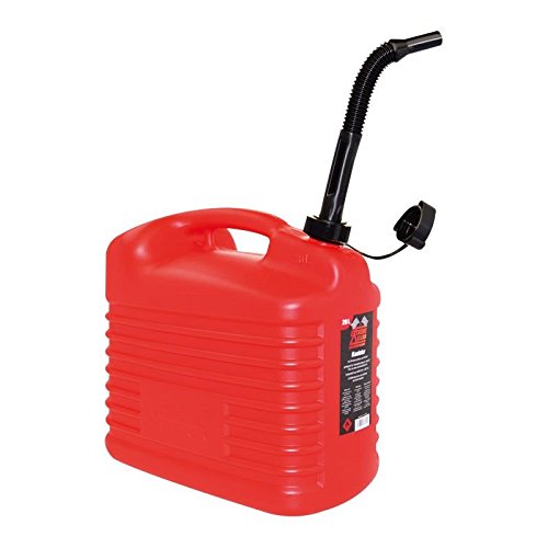Kraftstoff-Kanister 10 L. Reservekanister Benzin Kanister Kraftstoffkanister - 2
