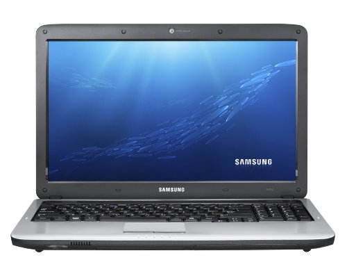Samsung RV510 15.6 inch HD LED Laptop (Intel Celeron Dual Core T3500 2.1GHz, 2GB, 320GB HDD, DVDSMDL, WLAN, Webcam, Win 7 Home Premium) (Black)